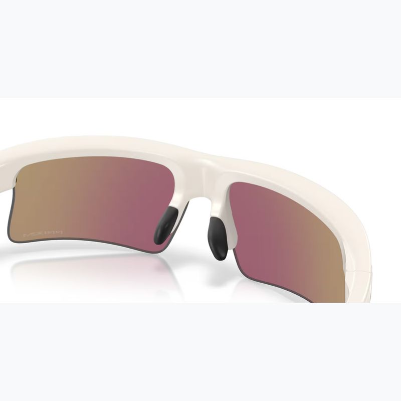 Ochelari de soare Oakley Bisphera Speed matte mist 7