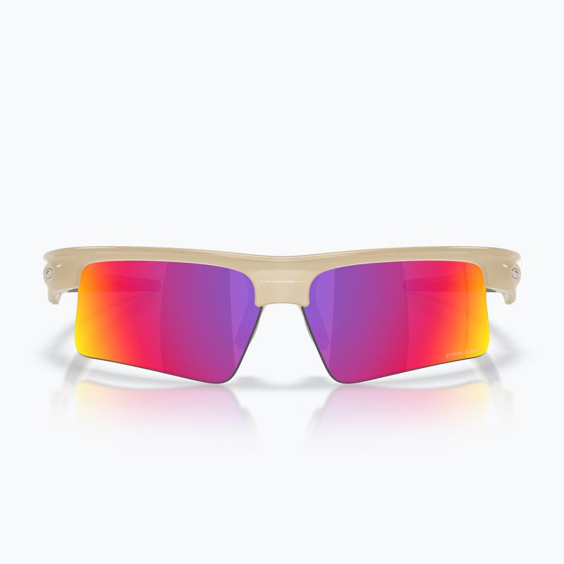 Ochelari de soare Oakley Bisphera Speed sandstorm 2