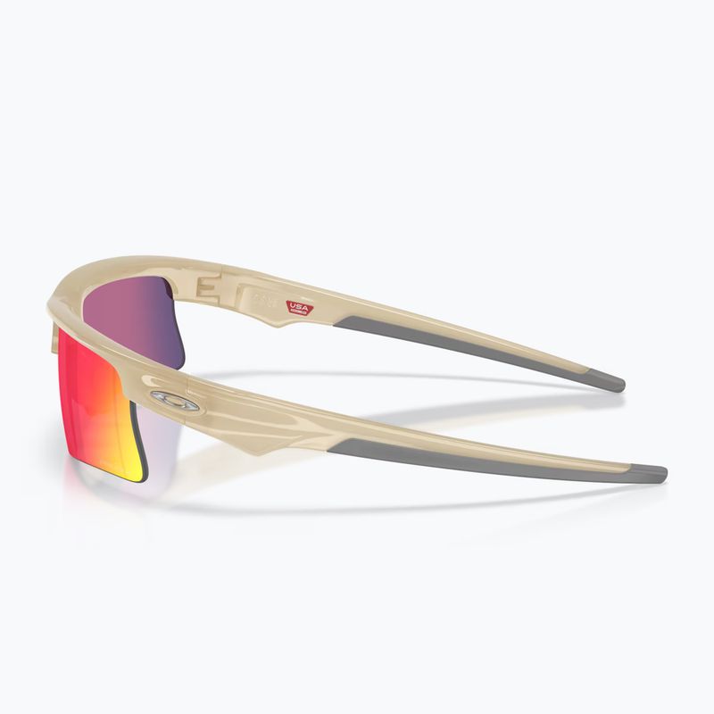 Ochelari de soare Oakley Bisphera Speed sandstorm 3