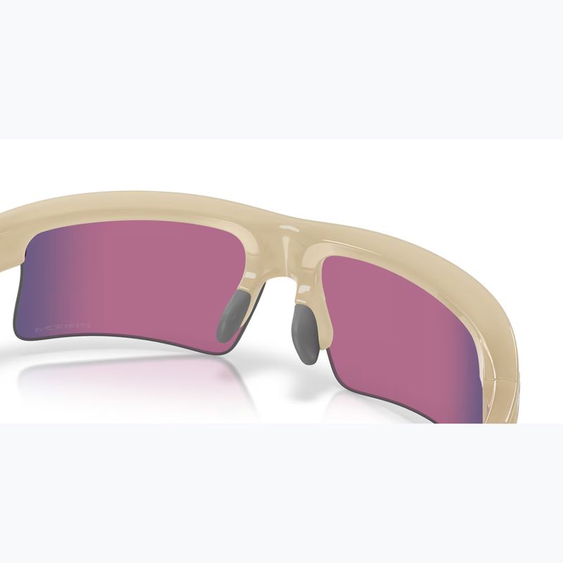 Ochelari de soare Oakley Bisphera Speed sandstorm 7