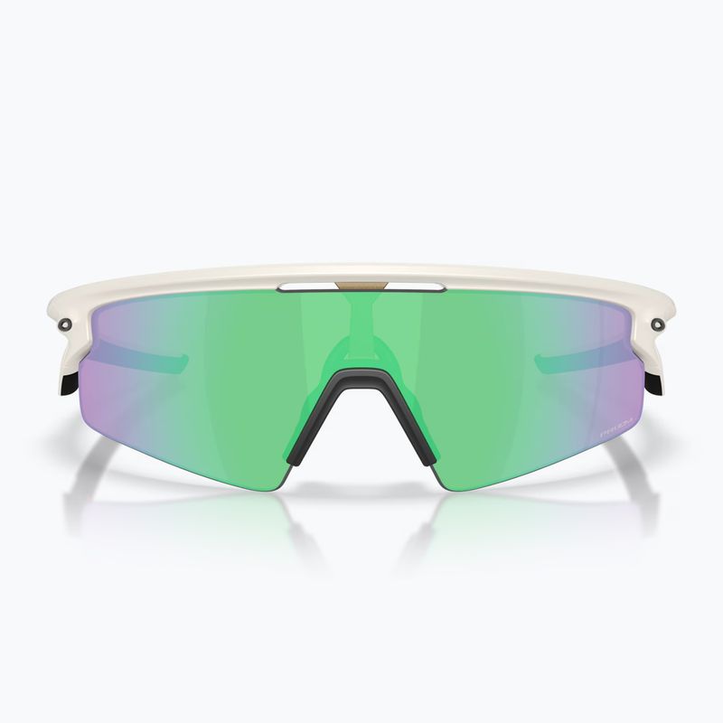 Ochelari de soare Oakley Sphaera Strike matte mist/prizm road jade 2
