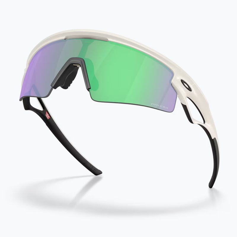 Ochelari de soare Oakley Sphaera Strike matte mist/prizm road jade 4