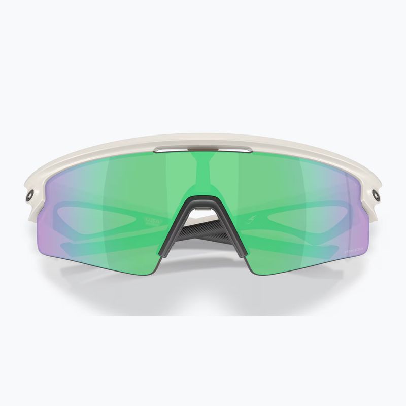 Ochelari de soare Oakley Sphaera Strike matte mist/prizm road jade 5
