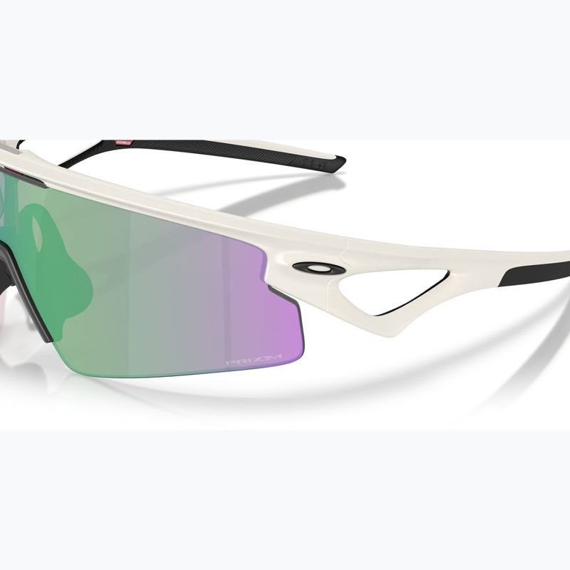 Ochelari de soare Oakley Sphaera Strike matte mist/prizm road jade 6