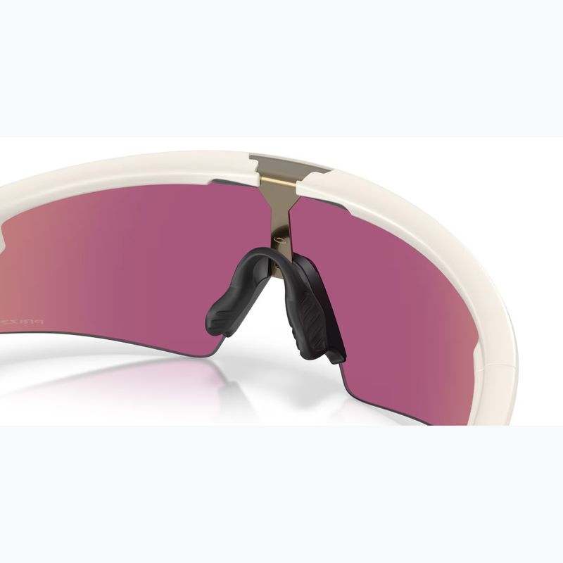 Ochelari de soare Oakley Sphaera Strike matte mist/prizm road jade 7