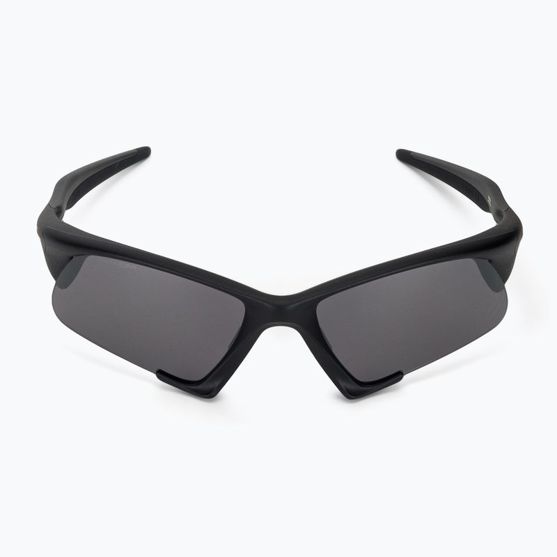 Ochelari de soare Oakley Suture Jacket matte black 4