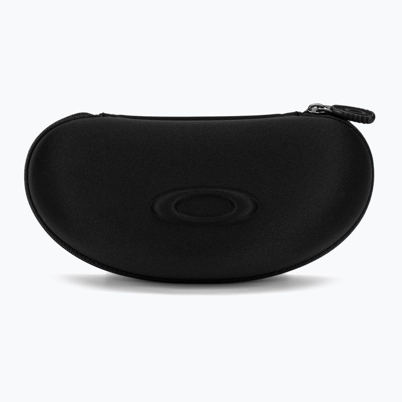 Ochelari de soare Oakley Suture Jacket matte black 6