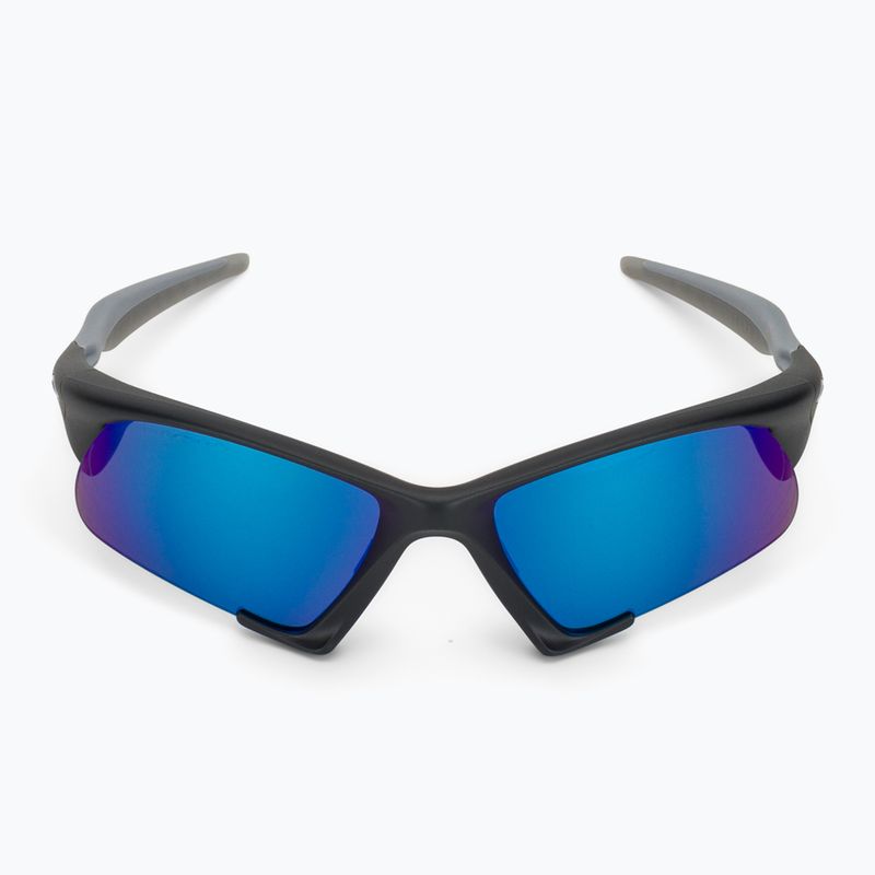 Ochelari de soare Oakley Suture Jacket matte carbon 3