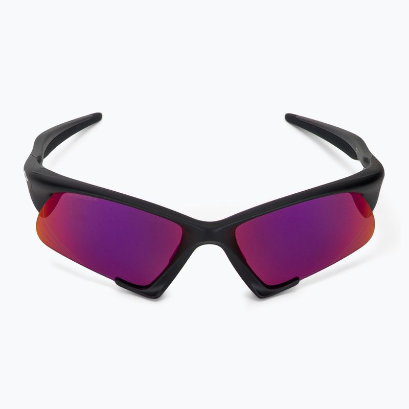Ochelari de soare Oakley Suture Jacket matte black 4