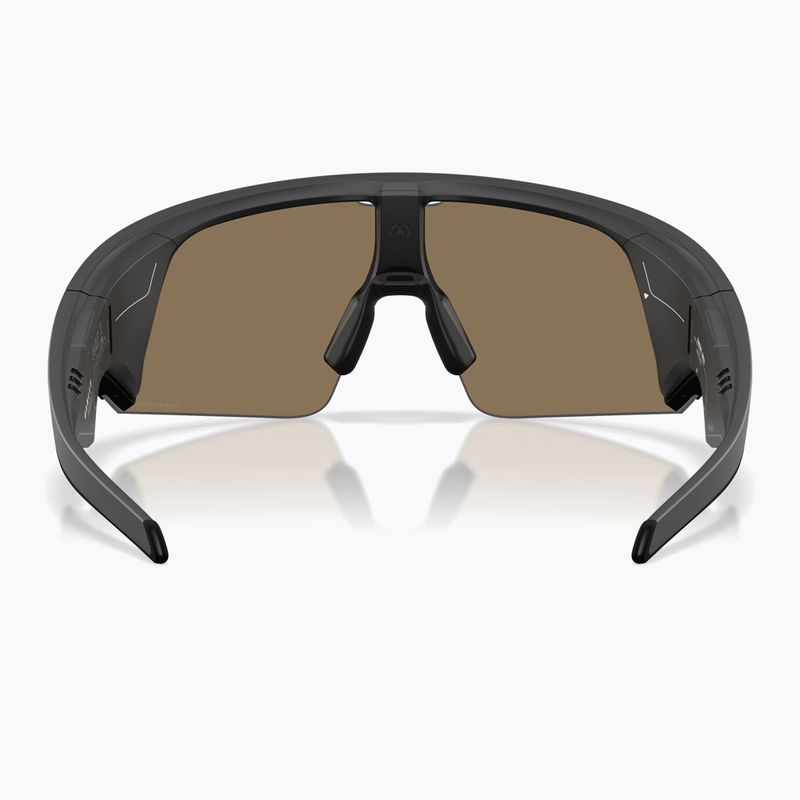 Ochelari de soare Oakley Meta Vanguard black/prizm 24k 5