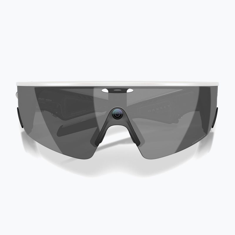 Ochelari de soare Oakley Meta Vanguard white/prizm black 2