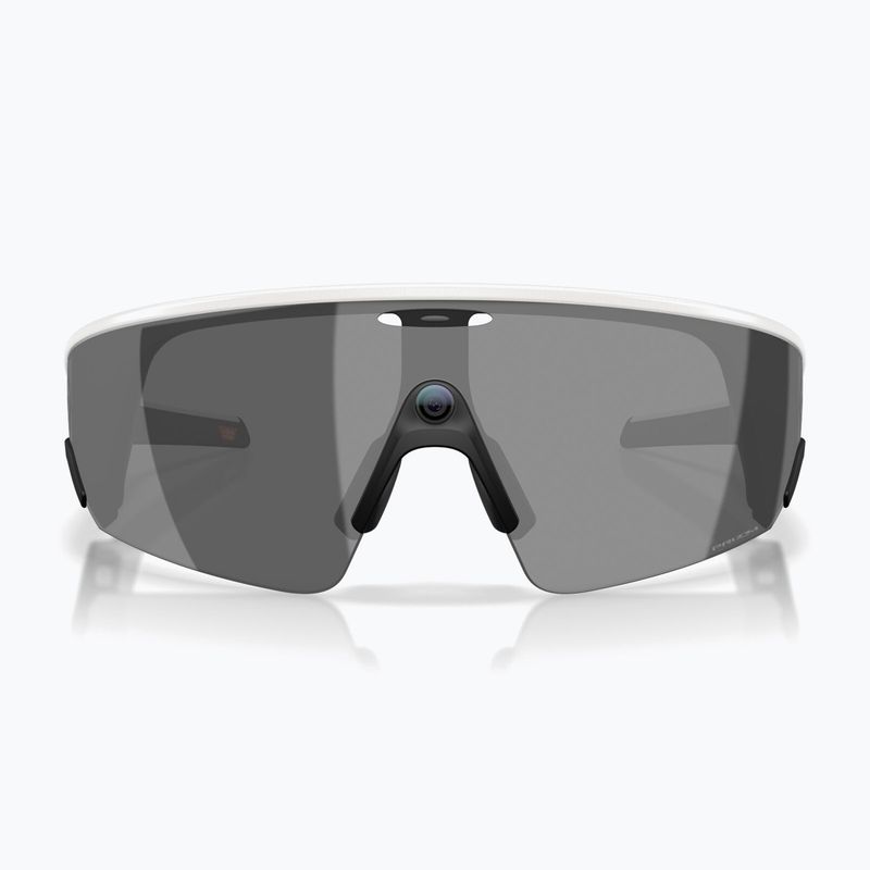 Ochelari de soare Oakley Meta Vanguard white/prizm black 3
