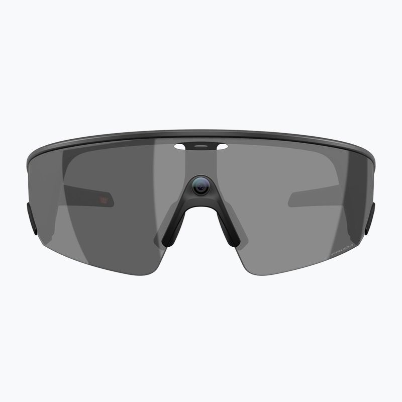 Ochelari de soare Oakley Meta Vanguard black/prizm black 2