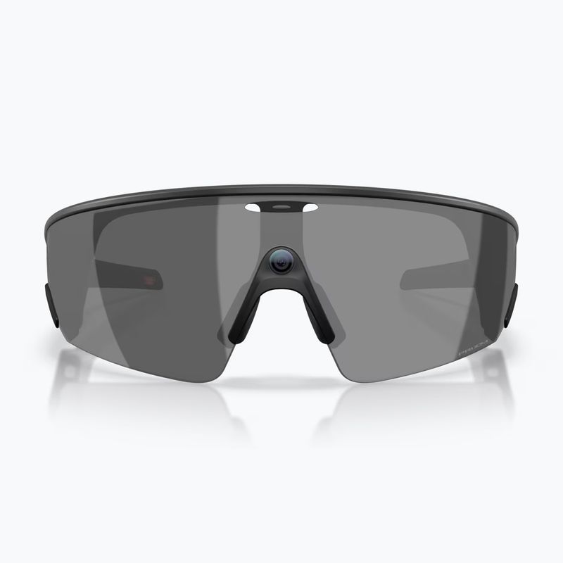 Ochelari de soare Oakley Meta Vanguard black/prizm road 2
