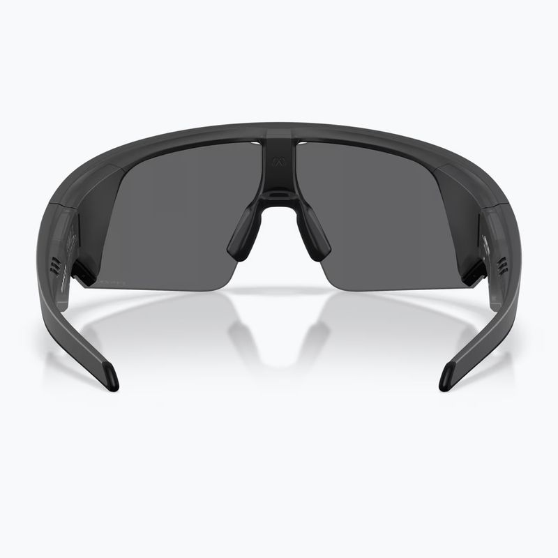 Ochelari de soare Oakley Meta Vanguard black/prizm road 5
