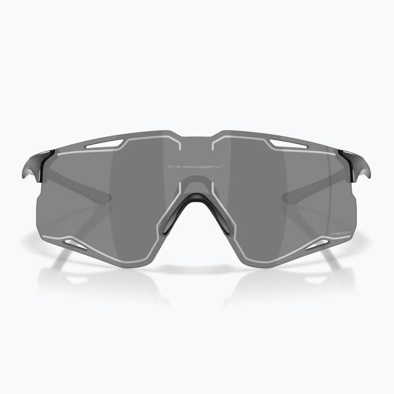 Ochelari de soare Oakley Cybr Lightning prizm black 2