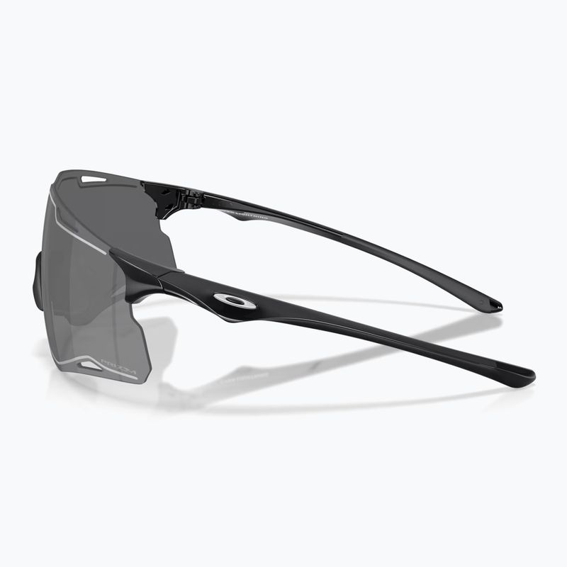 Ochelari de soare Oakley Cybr Lightning prizm black 3