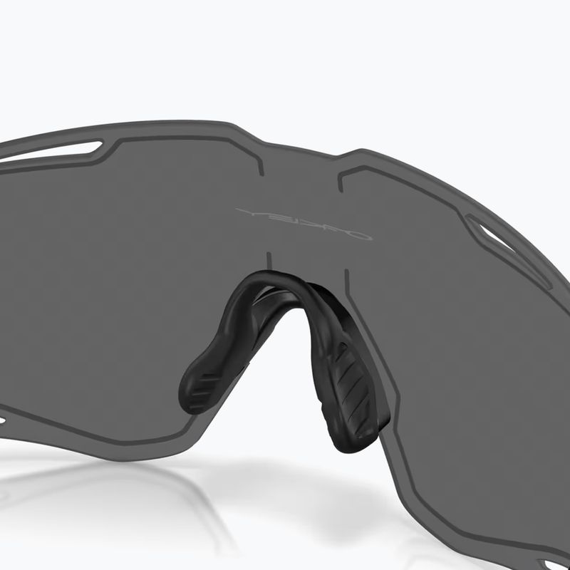 Ochelari de soare Oakley Cybr Lightning prizm black 7