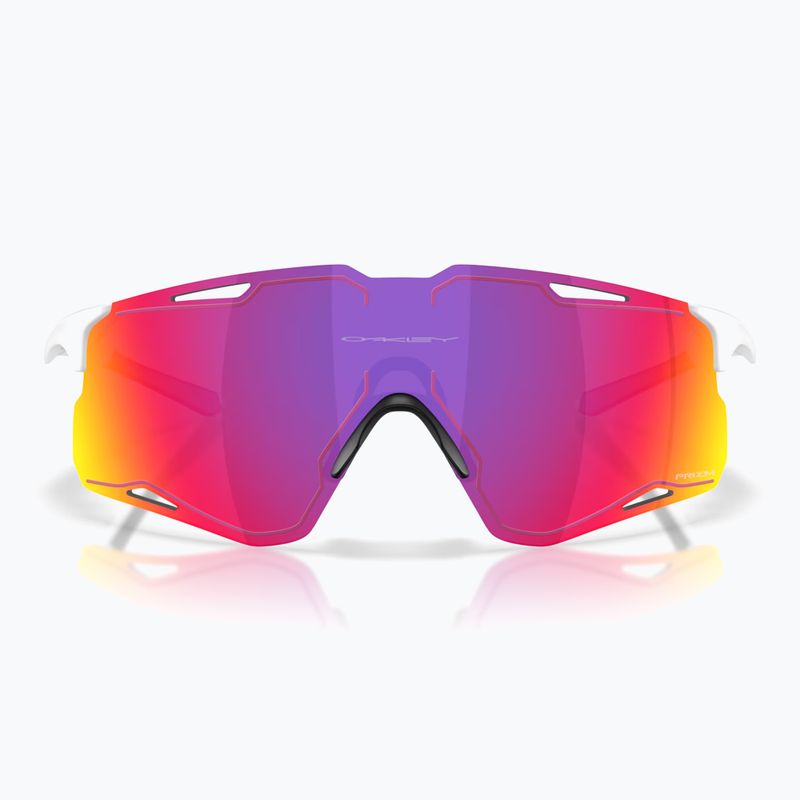 Ochelari de soare Oakley Cybr Lightning prizm road 2