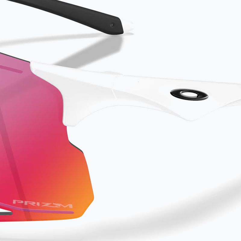 Ochelari de soare Oakley Cybr Lightning prizm road 5
