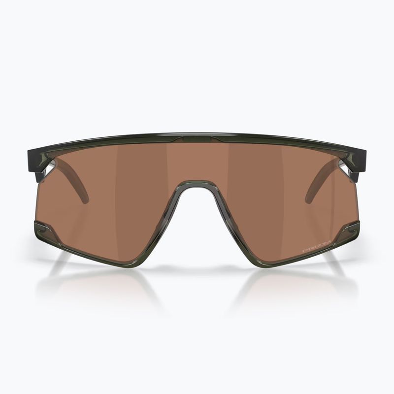 Ochelari de soare Oakley Bxtr olive ink/prizm tungsten 2
