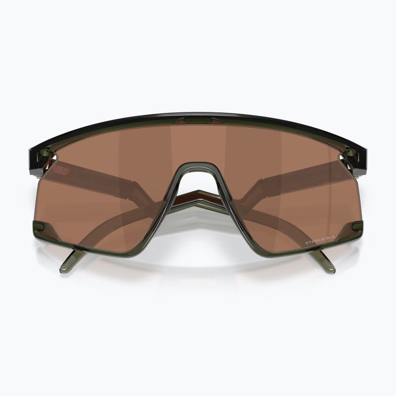 Ochelari de soare Oakley Bxtr olive ink/prizm tungsten 3