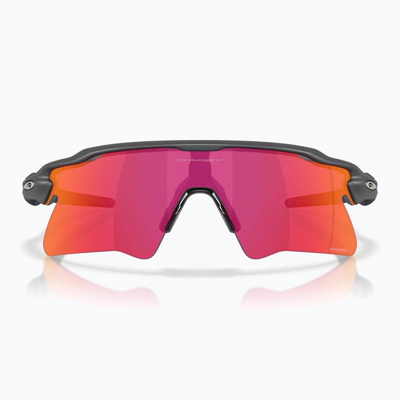 Ochelari de soare Oakley Radar EV Heater matte carbon/prizm field 2