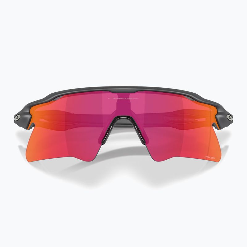 Ochelari de soare Oakley Radar EV Heater matte carbon/prizm field 3