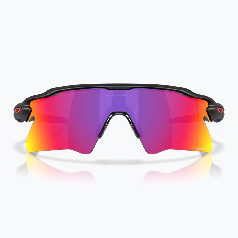 Ochelari de soare Oakley Radar EV Heater matte black/prizm road 2