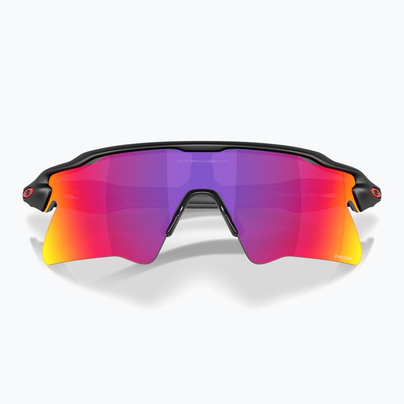 Ochelari de soare Oakley Radar EV Heater matte black/prizm road 3