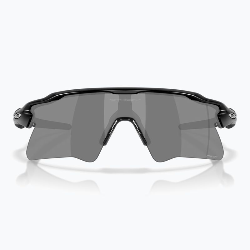 Ochelari de soare Oakley Radar EV Heater polished black/prizm black 2