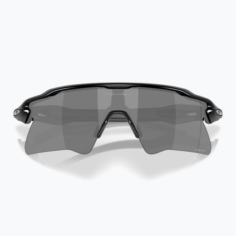 Ochelari de soare Oakley Radar EV Heater polished black/prizm black 3