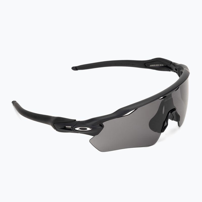 Ochelari de soare Oakley Radar EV Path matte black/prizm grey