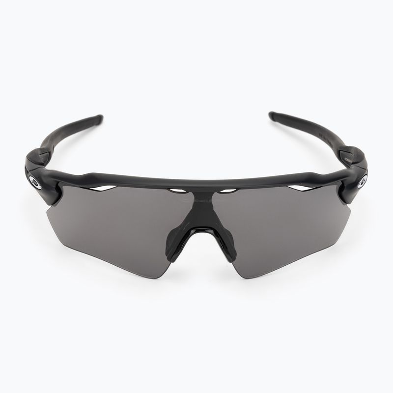 Ochelari de soare Oakley Radar EV Path matte black/prizm grey 3