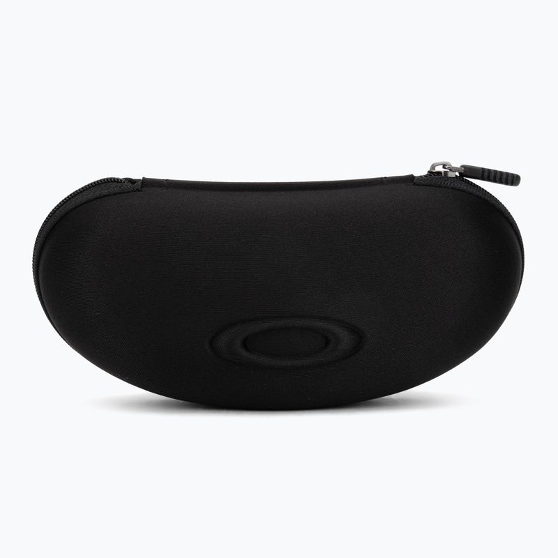 Ochelari de soare Oakley Sutro Lite Sweep matte black/prizm grey 5