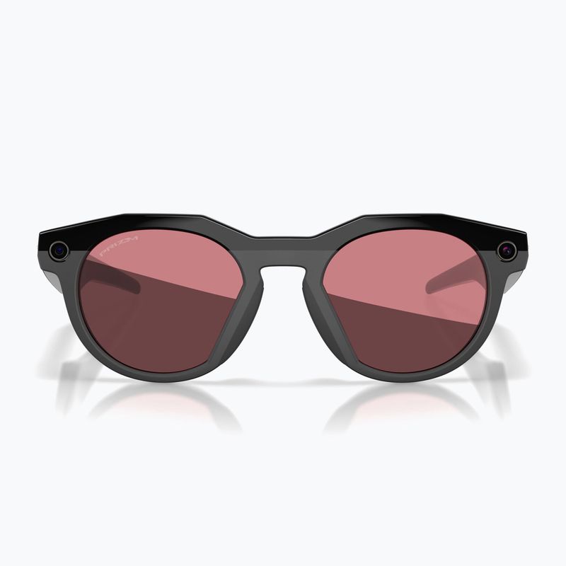 Ochelari cu cameră Oakley Meta HSTN black/prizm dark golf 3