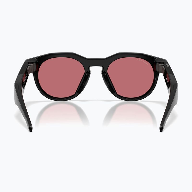 Ochelari cu cameră Oakley Meta HSTN black/prizm dark golf 5