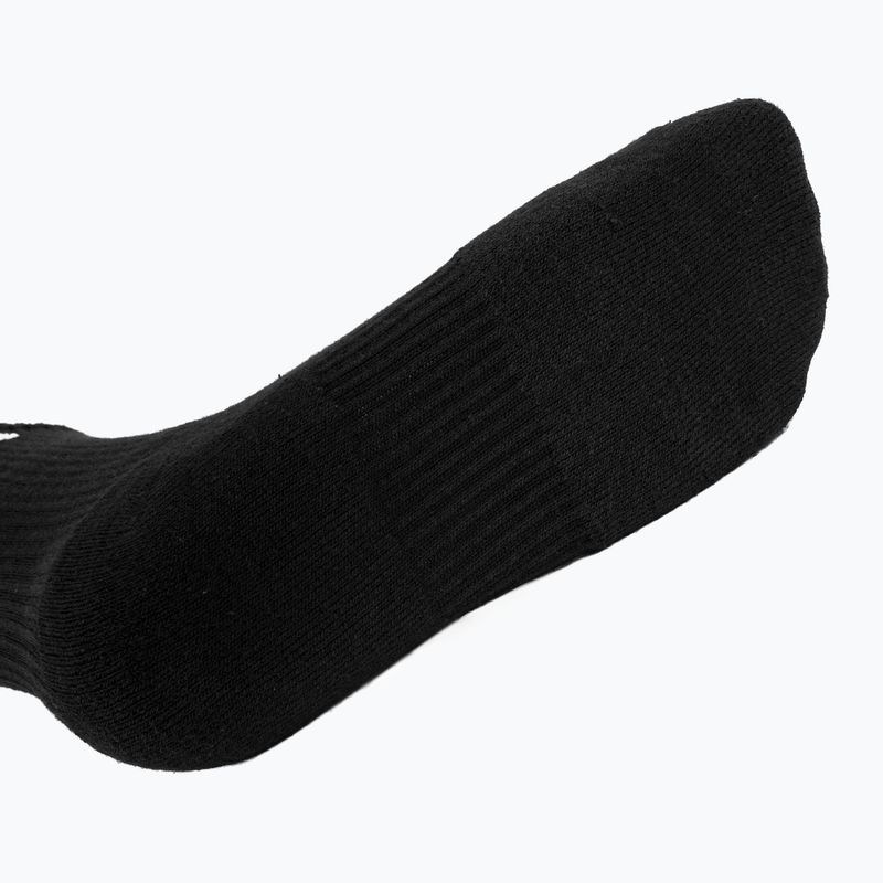 Șosete Nike Everyday Plus Cushioned 3 perechi black/white 5