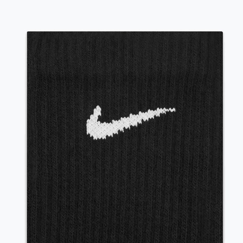 Șosete Nike Everyday Lightweight No Show 6 perechi black/white 4
