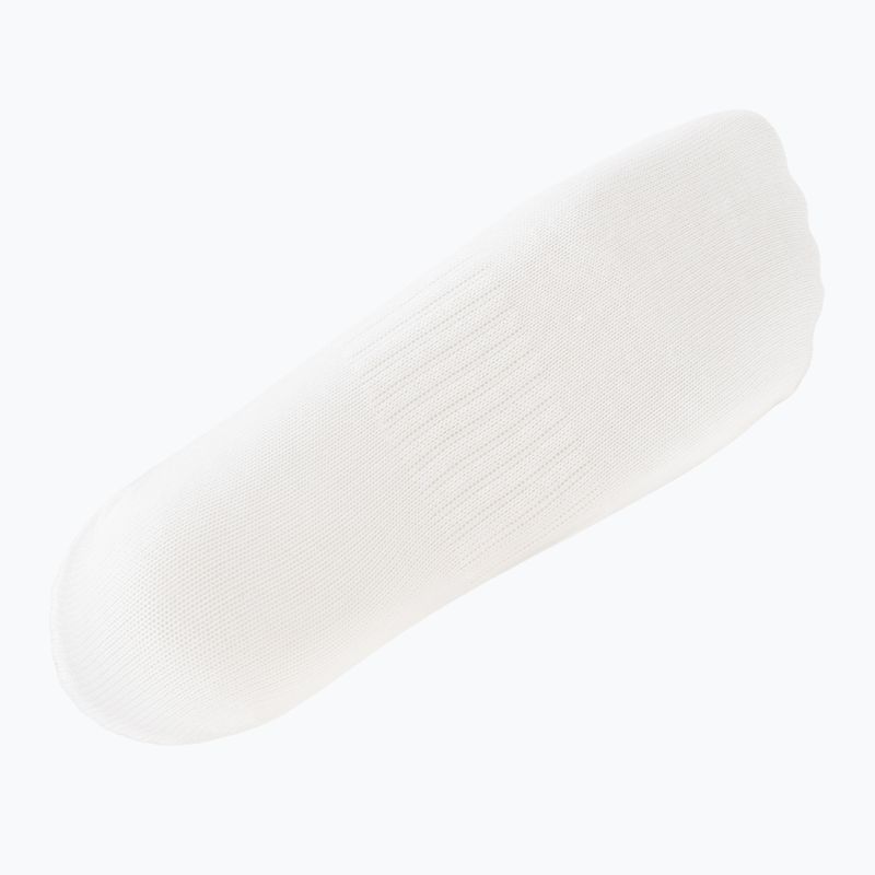 Șosete Nike Everyday Lightweight No Show 6 perechi white/black 5