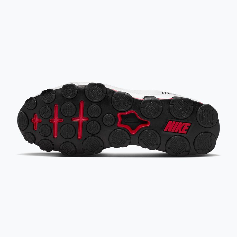 Încălțăminte de antrenament pentru bărbați Nike Reax 8 Tr Mesh white/black/gym red 6
