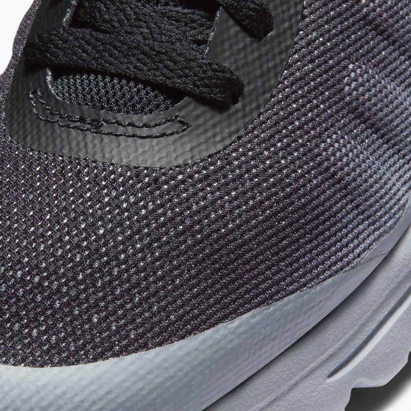 Încălțăminte pentru copii Nike Air Max Invigor wolf grey/volt/black 10