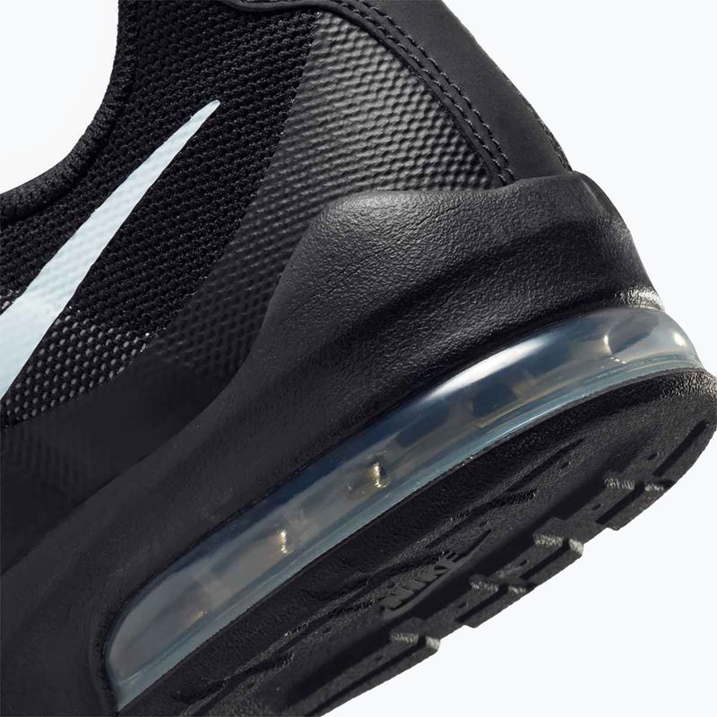 Încălțăminte pentru copii Nike Air Max Invigor black/wolf grey 10
