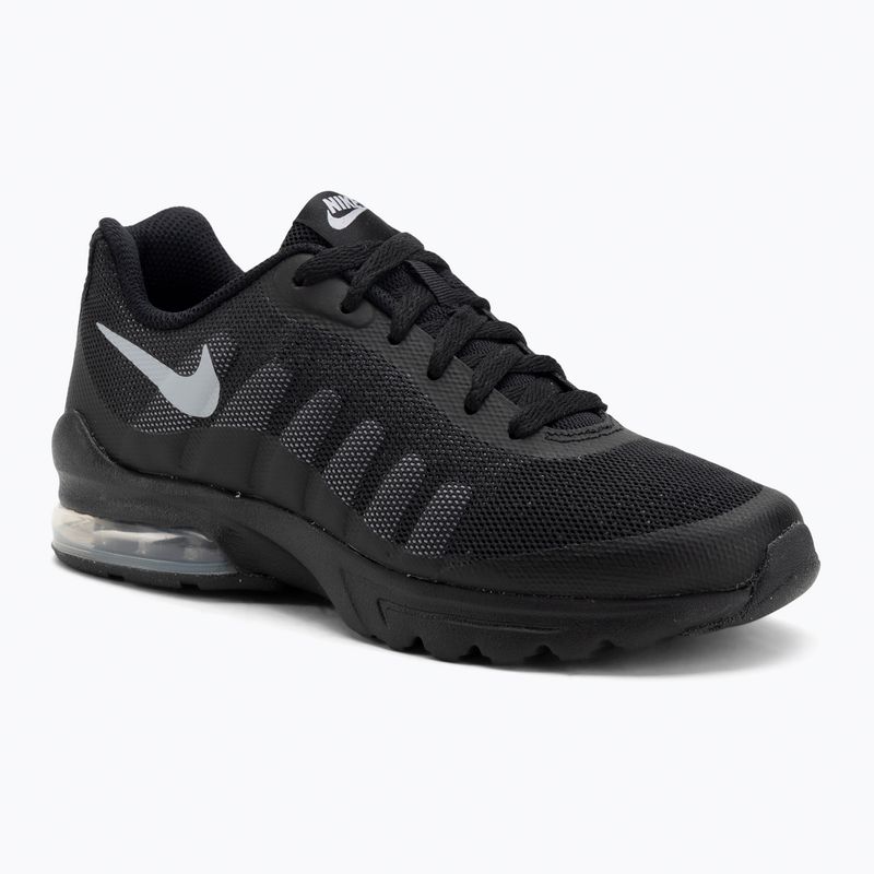 Încălțăminte pentru copii Nike Air Max Invigor black/wolf grey