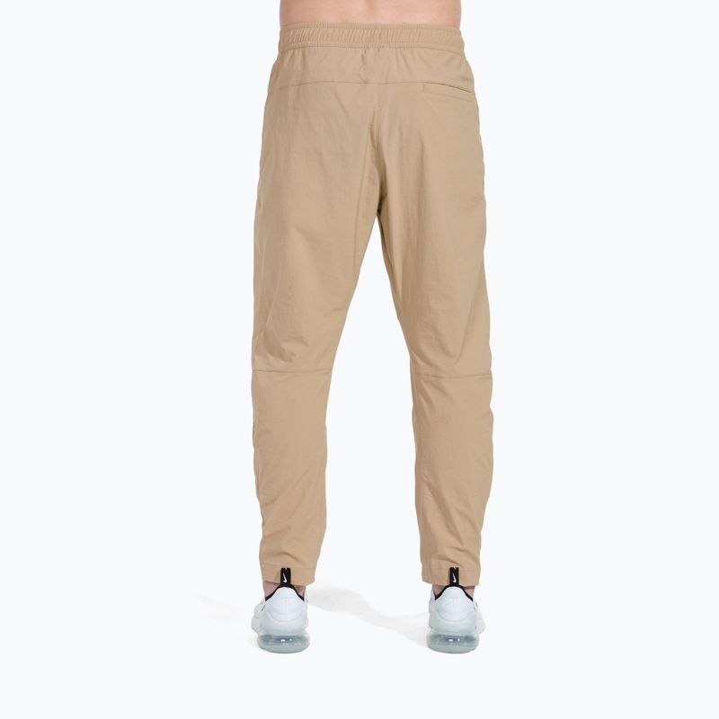 Încălțăminte pentru bărbați Nike Air Max 270 white/white/black 11