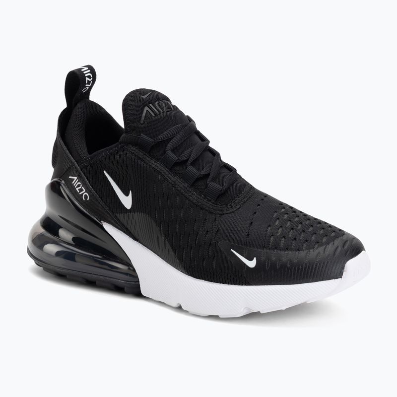 Încălțăminte pentru copii Nike Air Max 270 black/anthracite/white