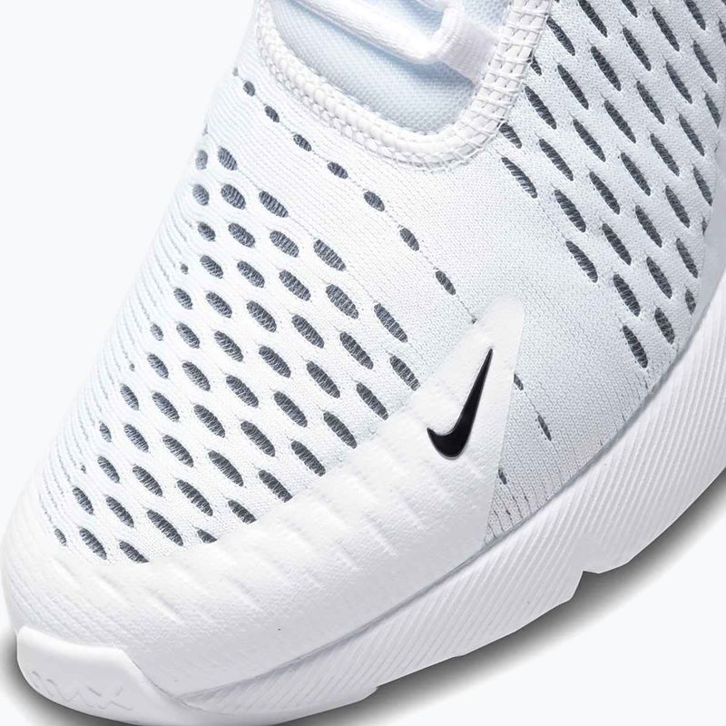 Încălțăminte pentru femei  Nike Wmns Air Max 270 white/black/white 7