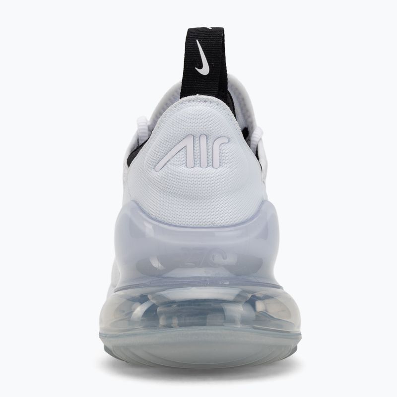 Încălțăminte pentru femei Nike Wmns Air Max 270 white/white/black 6