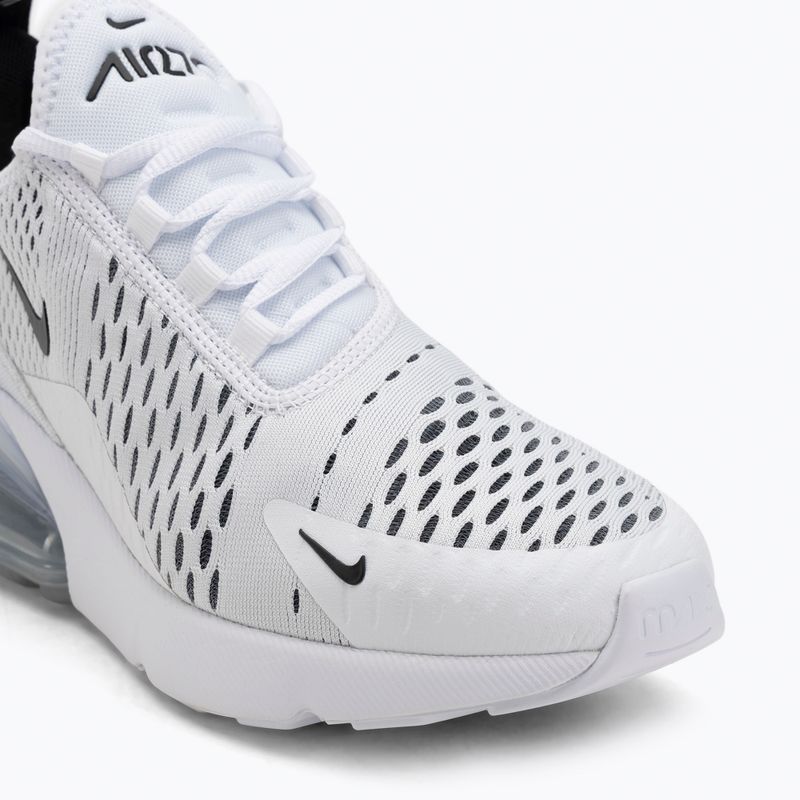 Încălțăminte pentru femei Nike Wmns Air Max 270 white/white/black 7