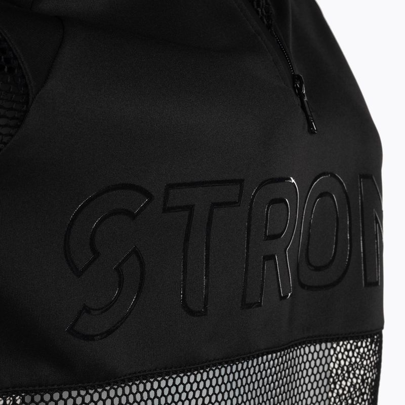 Hanorac STRONG ID pentru femei negru Z1T02408 6